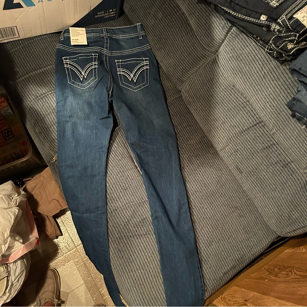 Vip jeans size 1 -2